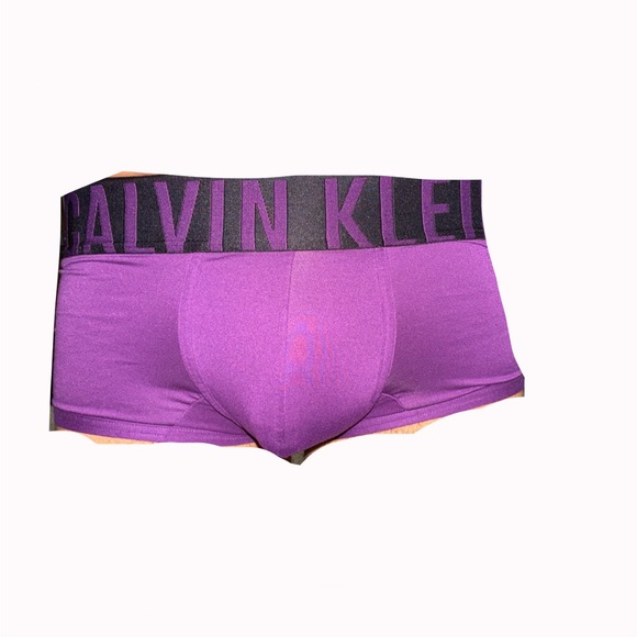 Calvin Klein Boxer Brief - Picture 5 of 6